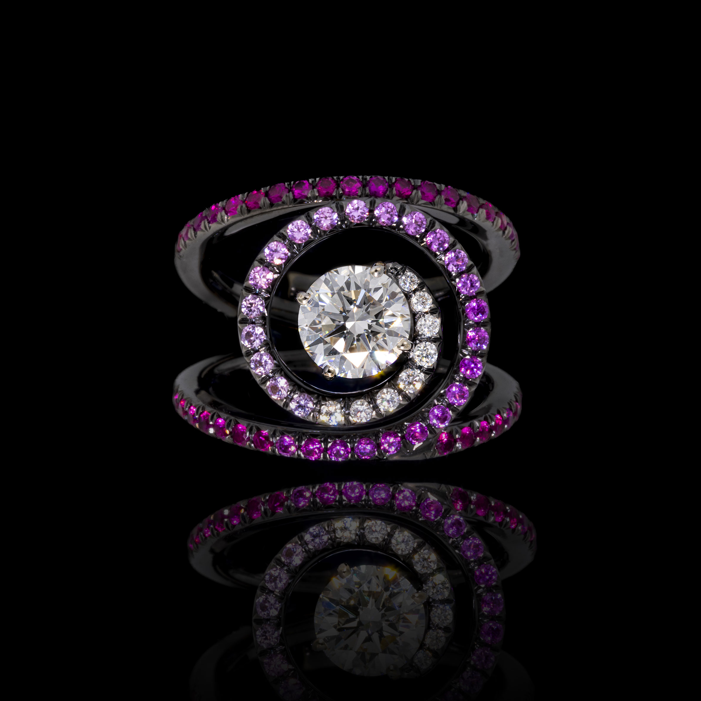 Diamante-Zaffiri-multicolor